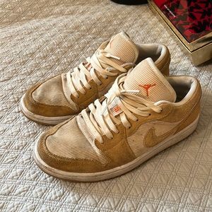 Jordan Dunk Corduroy